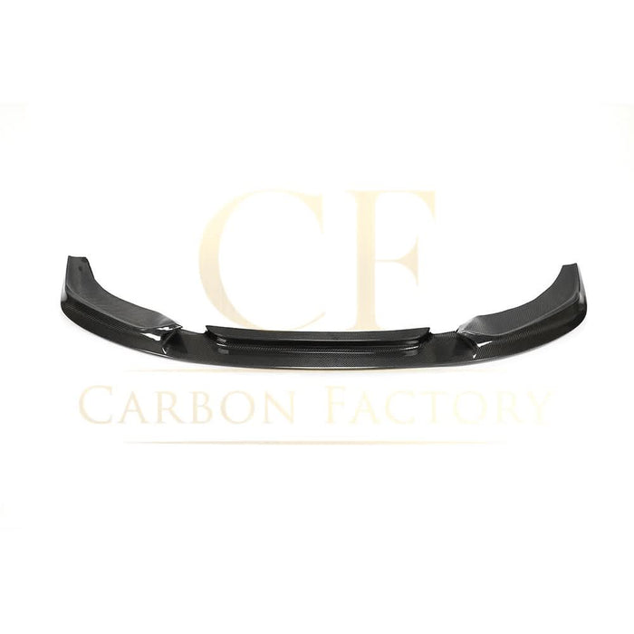 Carbon Fibre Front Splitter for BMW F25 X3 F26 X4 M Sport 15-18