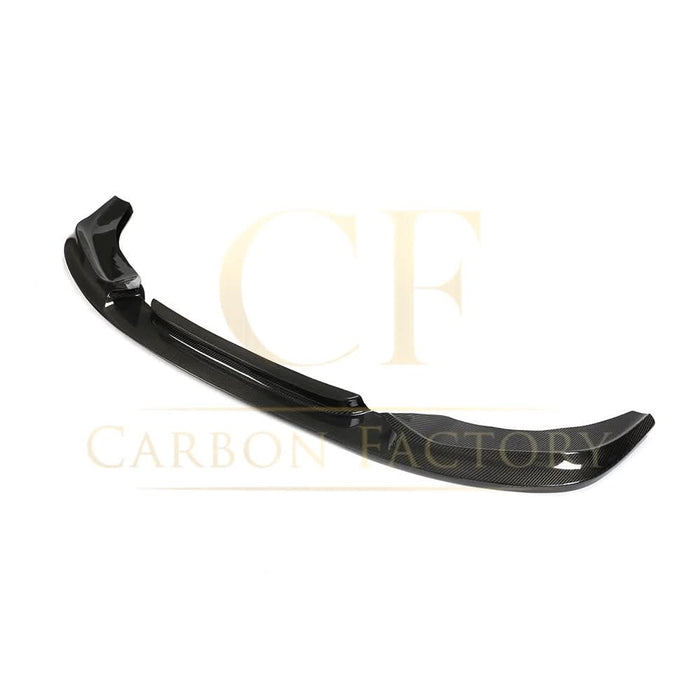 Carbon Fibre Front Splitter for BMW F25 X3 F26 X4 M Sport 15-18