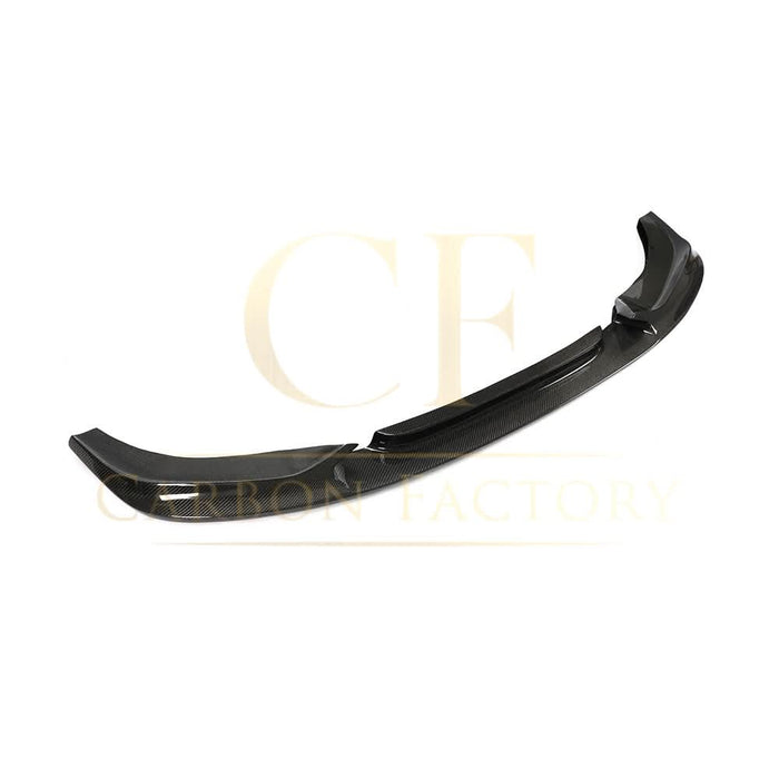 Carbon Fibre Front Splitter for BMW F25 X3 F26 X4 M Sport 15-18