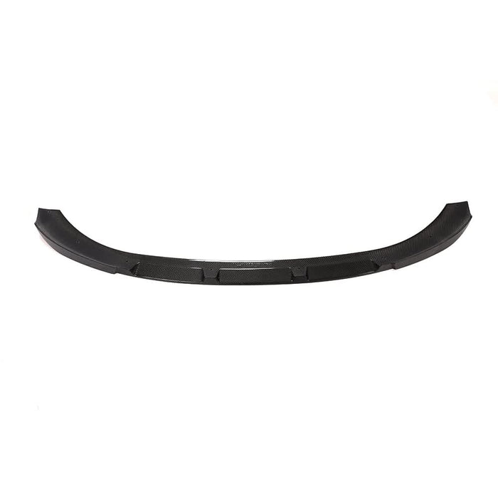 Carbon Fibre Front Splitter for BMW i3 18-19