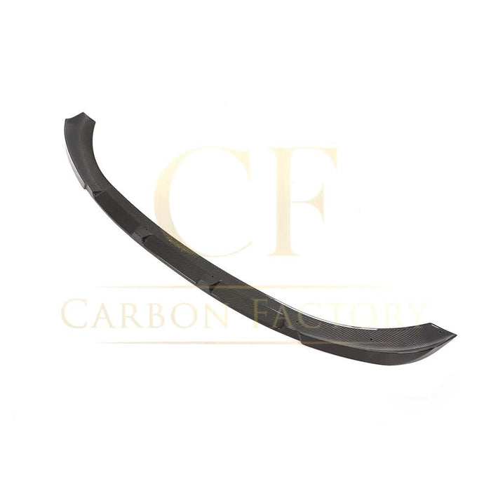 Carbon Fibre Front Splitter for BMW i3 18-19