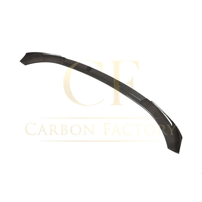 Carbon Fibre Front Splitter for BMW i3 18-19