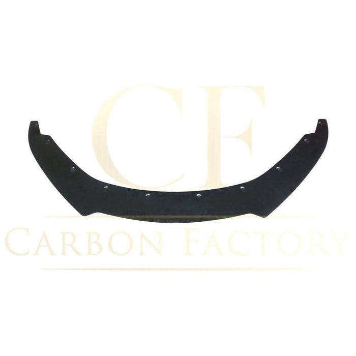 Carbon Fibre Front Splitter for BMW i8 14-18
