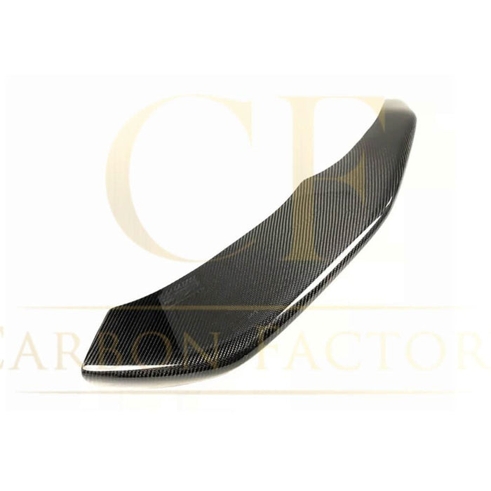 Carbon Fibre Side Splitter for BMW F20 1 Series M Sport 15-19