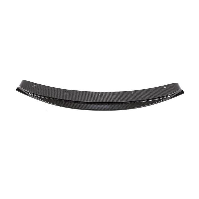 Centre Insert Pre-Preg Carbon Fibre Front Splitter for BMW F06 F12 F13 M6 11-18
