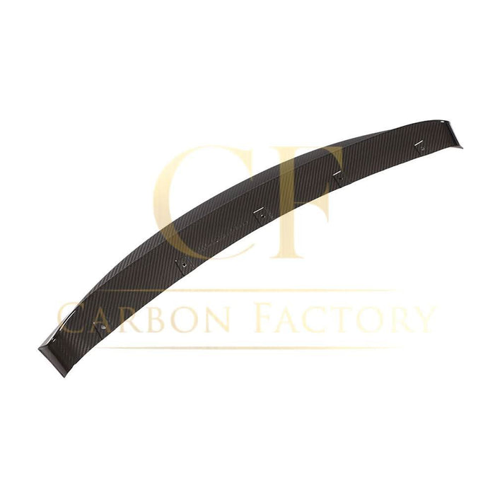 Centre Insert Pre-Preg Carbon Fibre Front Splitter for BMW F06 F12 F13 M6 11-18