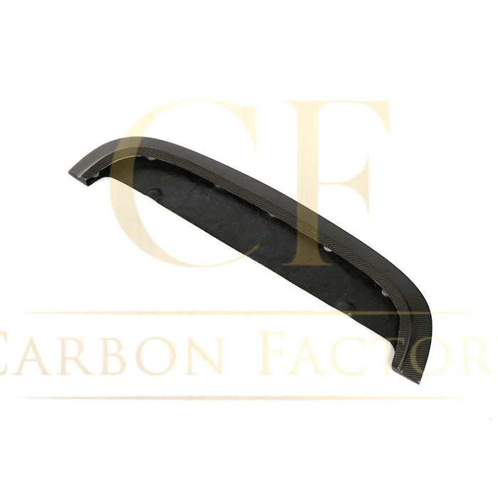 CTR Style Carbon Fibre Front Splitter for BMW E90 E92 E93 M3 07-13