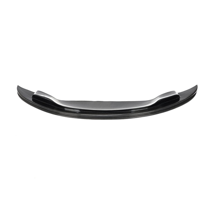 GT4S V2 Style Carbon Fibre Front Splitter for BMW E90 E92 E93 M3 07-13