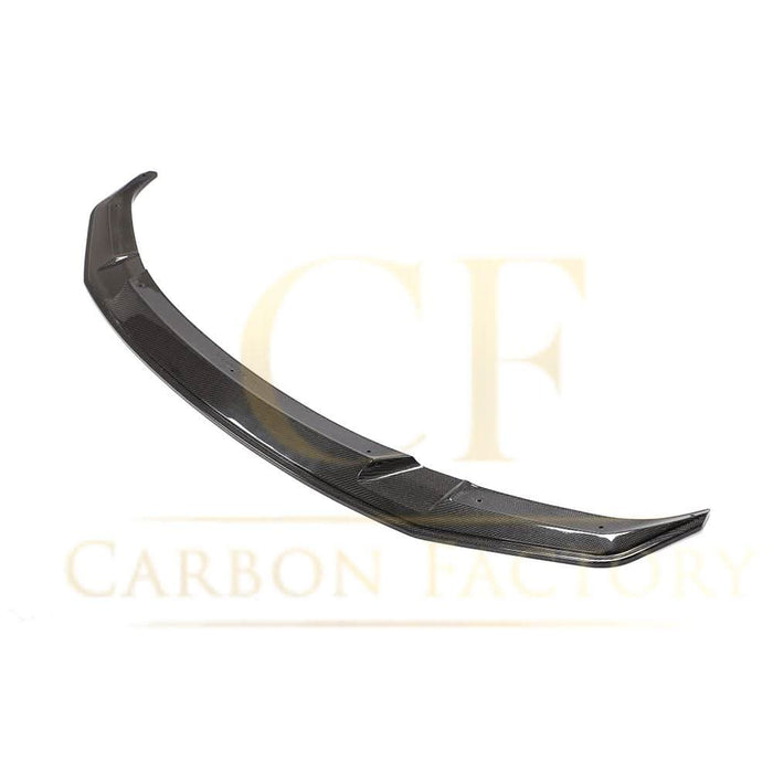 GTS Style Carbon Fibre Front Splitter for BMW F87 M2C Competition 16-21