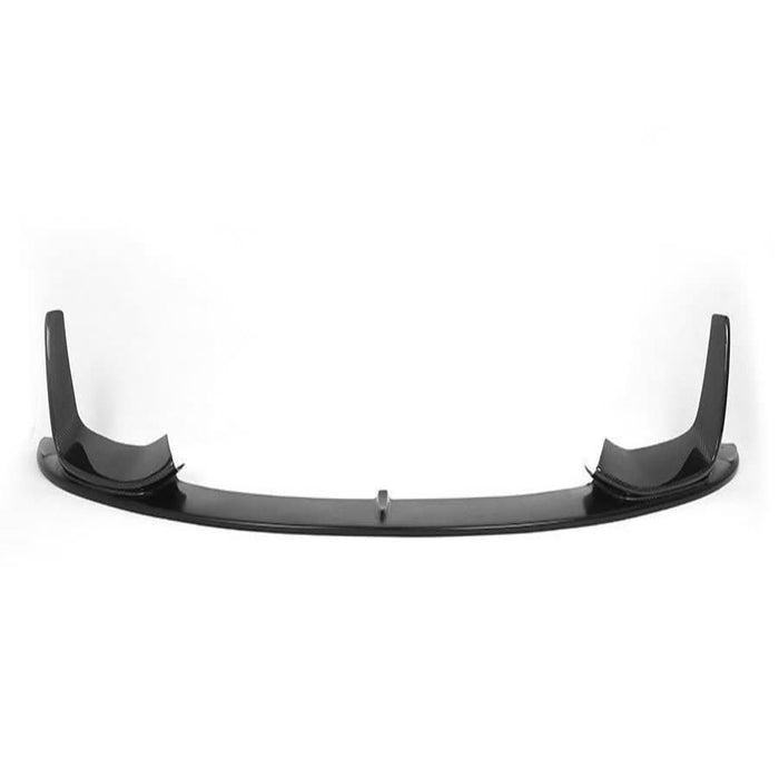 MP Style Carbon Fibre Front Splitter 1 Piece Design for BMW F80 M3 F82 F83 M4 14-20
