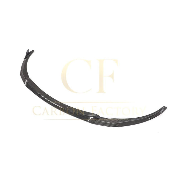 MP Style Carbon Fibre Front Splitter for BMW F06 F12 F13 M6 11-18