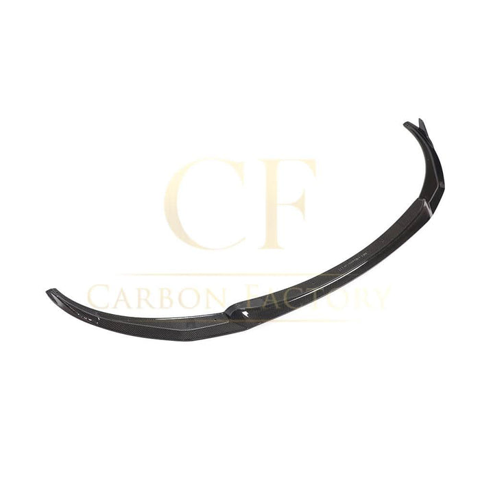 MP Style Carbon Fibre Front Splitter for BMW F06 F12 F13 M6 11-18