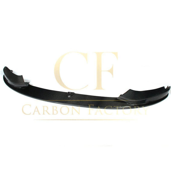 MP Style Carbon Fibre Front Splitter for BMW F32 F33 F36 4 Series 14-20