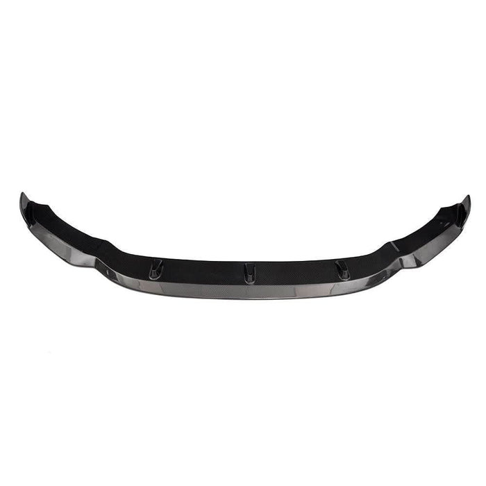 MP Style Carbon Fibre Front Splitter for BMW F85 X5M F86 X6M 16-Present