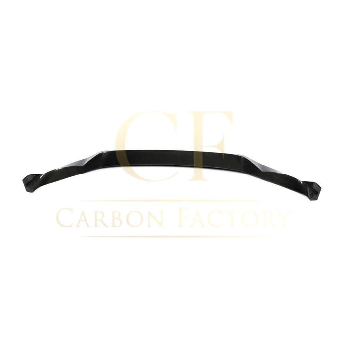MP Style Carbon Fibre Front Splitter for BMW G05 X5 18-22