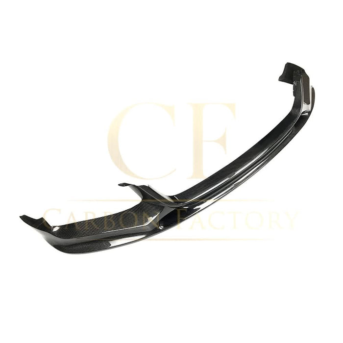 MP Style Carbon Fibre Front Splitter for BMW G11 7 Series 15-18