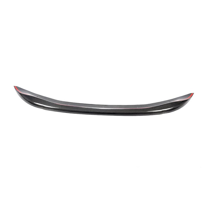 MP Style Carbon Fibre Front Splitter for BMW G11 7 Series 19-22