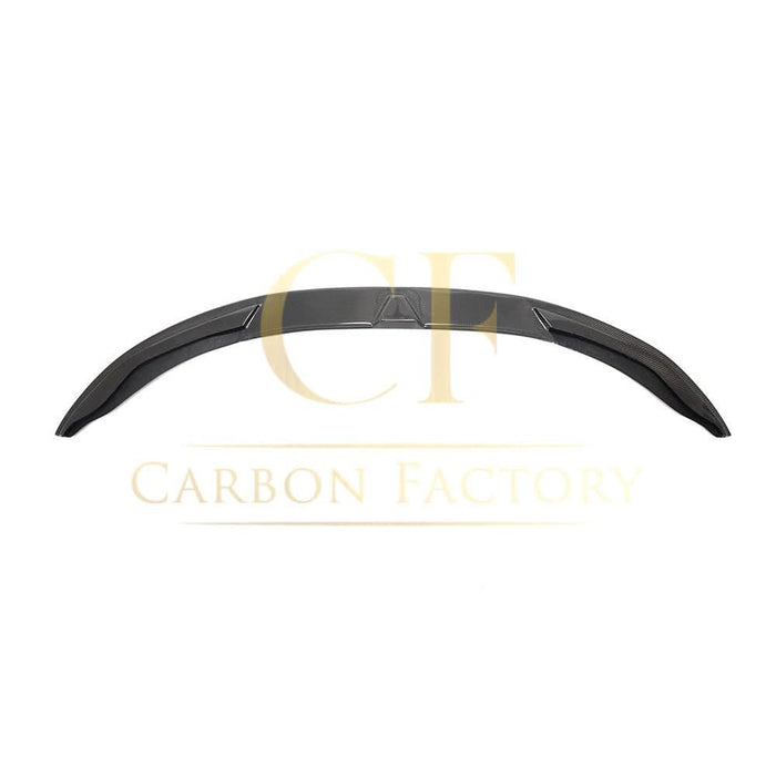 PSM2 Style Carbon Fibre Front Splitter Bottom Piece for BMW F80 M3 F82 F83 M4 14-20
