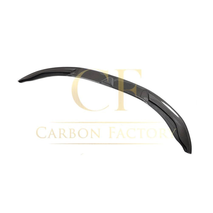 PSM2 Style Carbon Fibre Front Splitter Bottom Piece for BMW F80 M3 F82 F83 M4 14-20