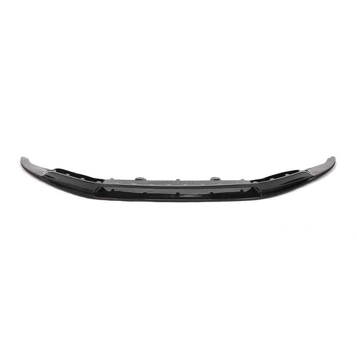 V Style Pre-Preg Carbon Fibre Front Splitter for Audi R8 V10 Gen 2 15-19