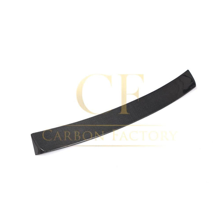 Carbon Fibre Roof Spoiler for BMW 6 Series F06 F12 F13 inc M6 11-18