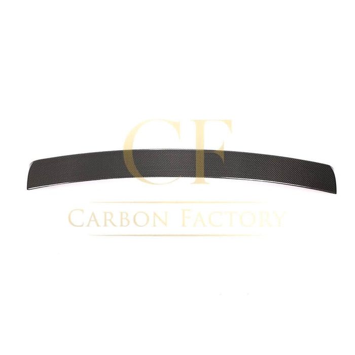 Carbon Fibre Roof Spoiler for BMW 6 Series F06 F12 F13 inc M6 11-18