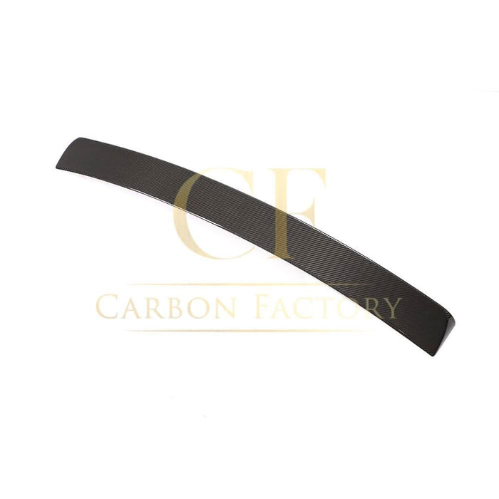 Carbon Fibre Roof Spoiler for BMW 6 Series F06 F12 F13 inc M6 11-18