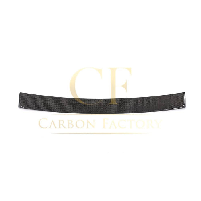 Carbon Fibre Roof Spoiler for BMW 6 Series F06 F12 F13 inc M6 11-18