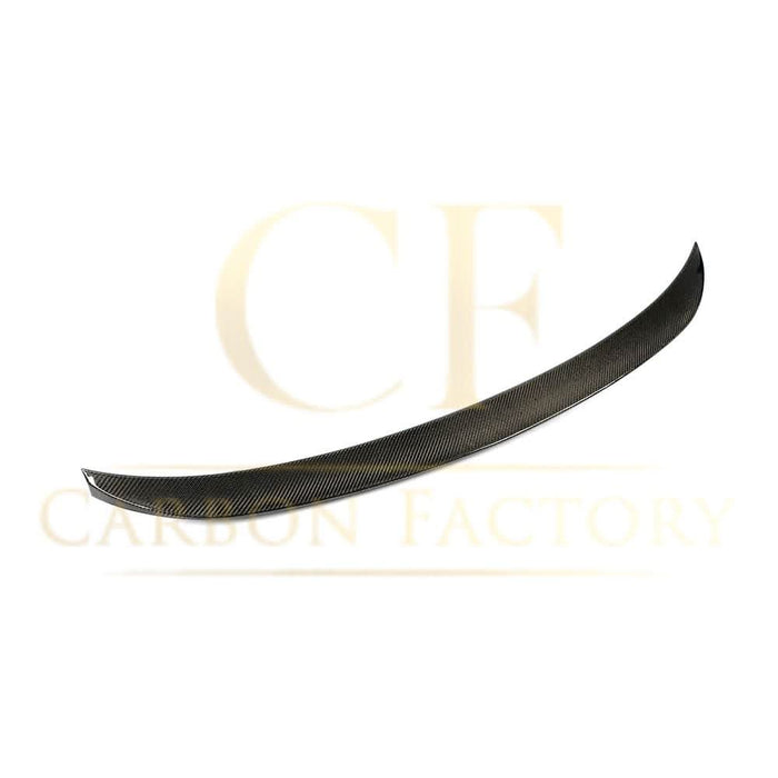 3D Style Carbon Fibre Boot Spoiler for BMW G20 3 Series G80 M3 G28 i3 19-Present