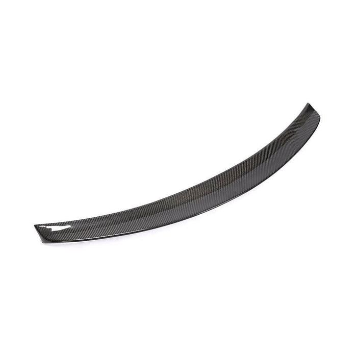 3D Style Carbon Fibre Boot Spoiler for Tesla Model 3 16-23