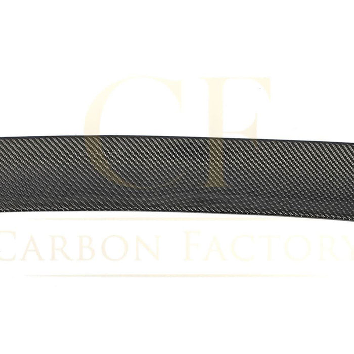 AC Style Carbon Fibre Boot Spoiler for BMW 5 Series G30 F90 M5 17-23
