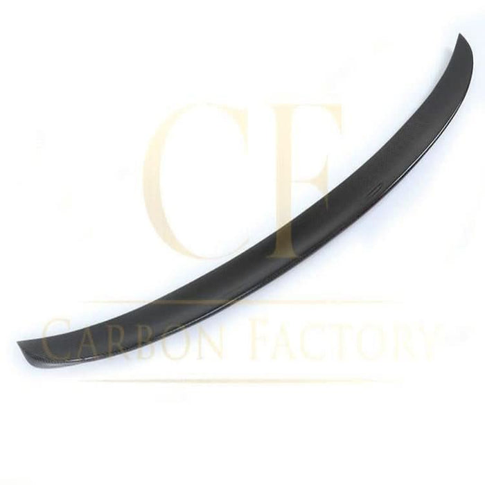 AC Style Carbon Fibre Boot Spoiler for BMW G11 G12 7 Series 15-23