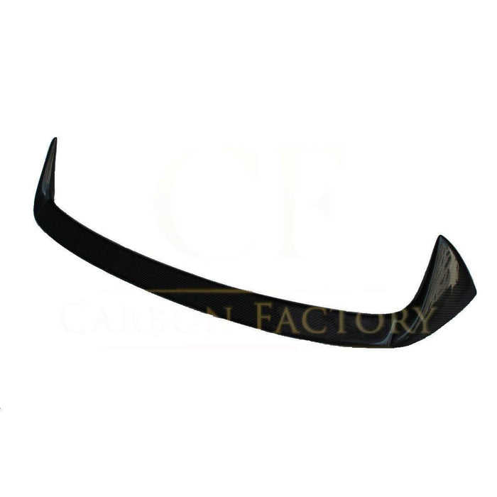 AC Style Carbon Fibre Spoiler for BMW 1 Series E81 E87 04-11