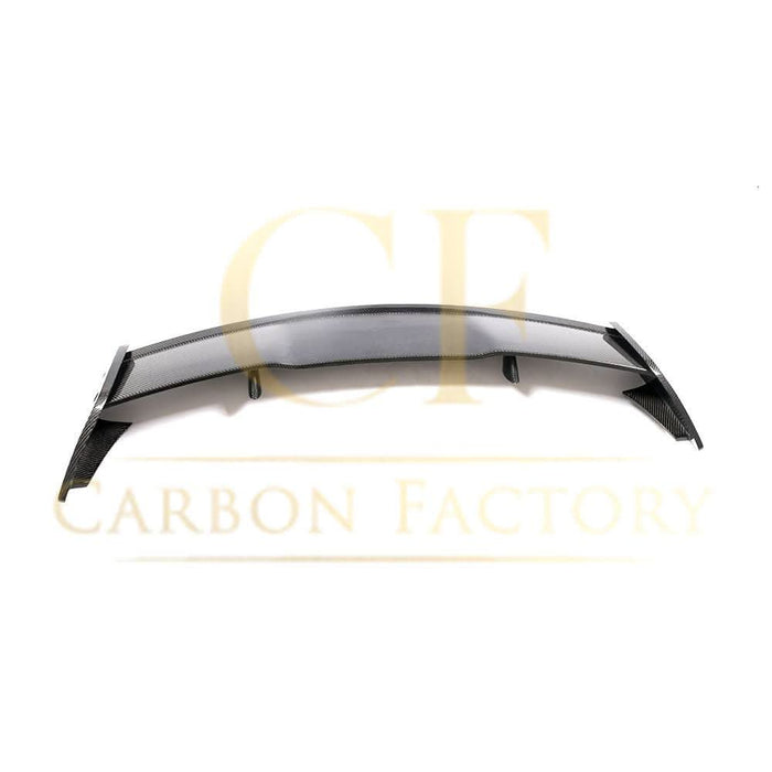 A Style Carbon Fibre Roof Spoiler for Mercedes Benz X156 GLA 13-19
