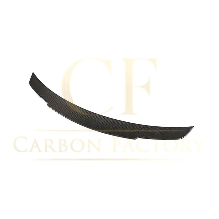 Brabus Style Carbon Fibre Boot Spoiler for Mercedes Benz C257 CLS 19-Present