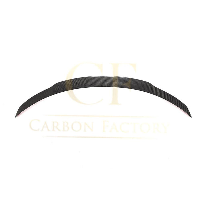 Brabus Style Carbon Fibre Boot Spoiler for Mercedes Benz W117 CLA 13-19