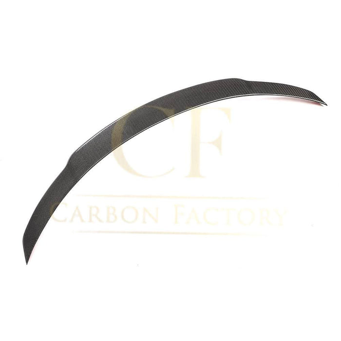 Brabus Style Carbon Fibre Boot Spoiler for Mercedes Benz W117 CLA 13-19