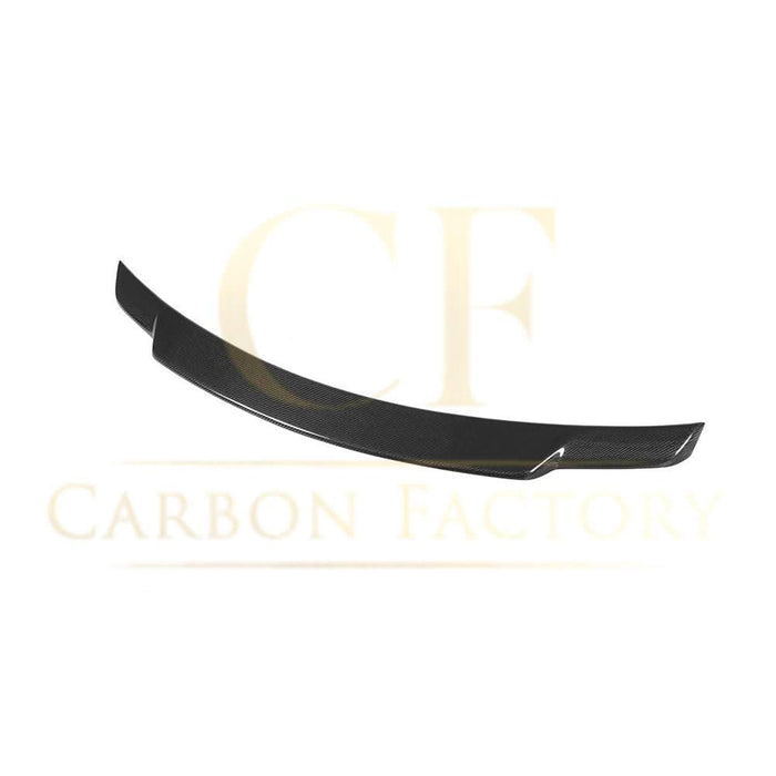 C74 Style Carbon Fibre Boot Spoiler for Mercedes Benz C218 CLS 14-18