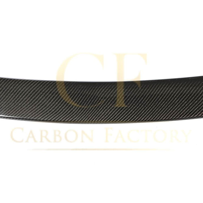 Carbon Fibre Roof Spoiler for BMW G20 3 Series G80 M3 G28 i3 19-Present