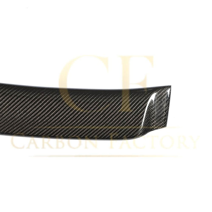 Carbon Fibre Roof Spoiler for BMW G20 3 Series G80 M3 G28 i3 19-Present