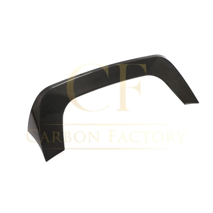 Carbon Fibre Roof Spoiler for BMW i3 14-20