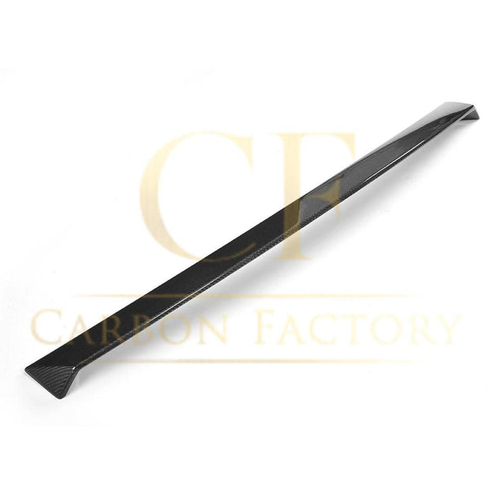 Carbon Fibre Roof Spoiler for Mercedes Benz C238 E Class Coupe 16-23