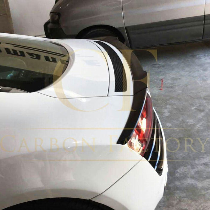 Carbon Fibre Spoiler (3 Pieces) for Audi R8 Gen 1 V8 & V10 08-14