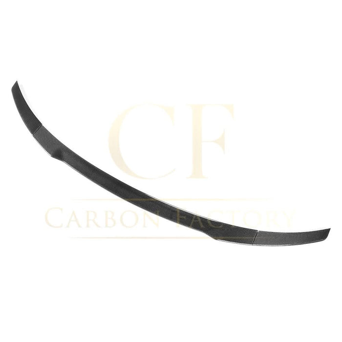 Carbon Fibre Spoiler (3 Pieces) for Audi R8 Gen 1 V8 & V10 08-14