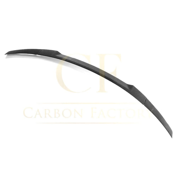 Carbon Fibre Spoiler (3 Pieces) for Audi R8 Gen 1 V8 & V10 08-14