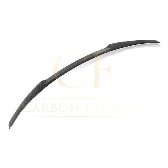 Carbon Fibre Spoiler (3 Pieces) for Audi R8 Gen 1 V8 & V10 08-14