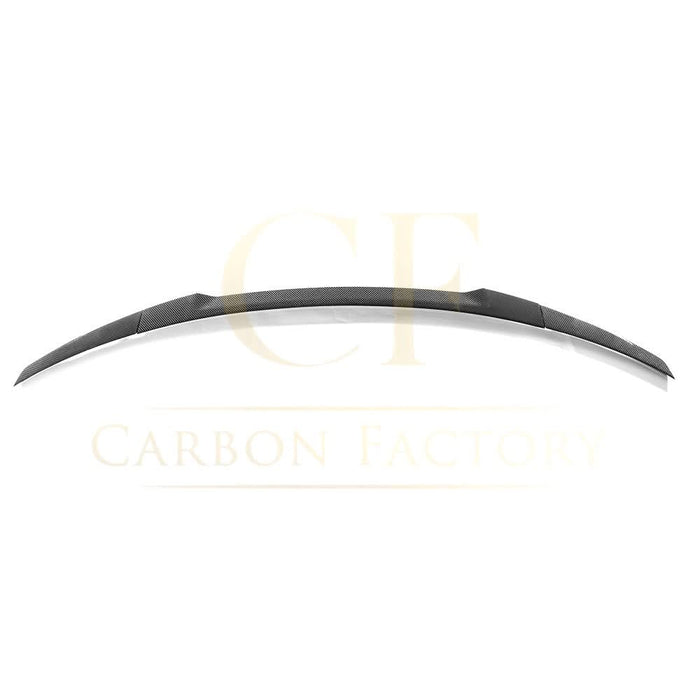 Carbon Fibre Spoiler (3 Pieces) for Audi R8 Gen 1 V8 & V10 08-14