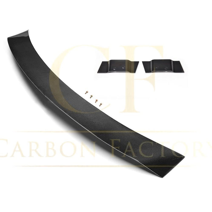 Carbon Fibre Spoiler for Audi R8 Gen 1 V8 & V10 08-14