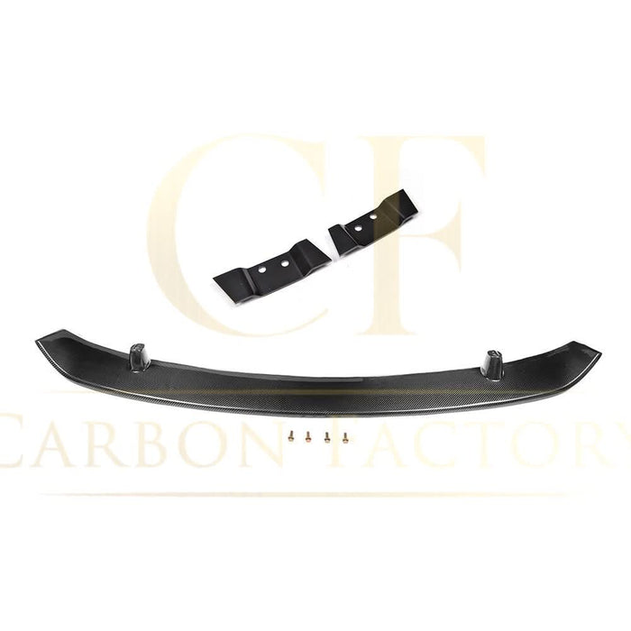 Carbon Fibre Spoiler for Audi R8 Gen 1 V8 & V10 08-14