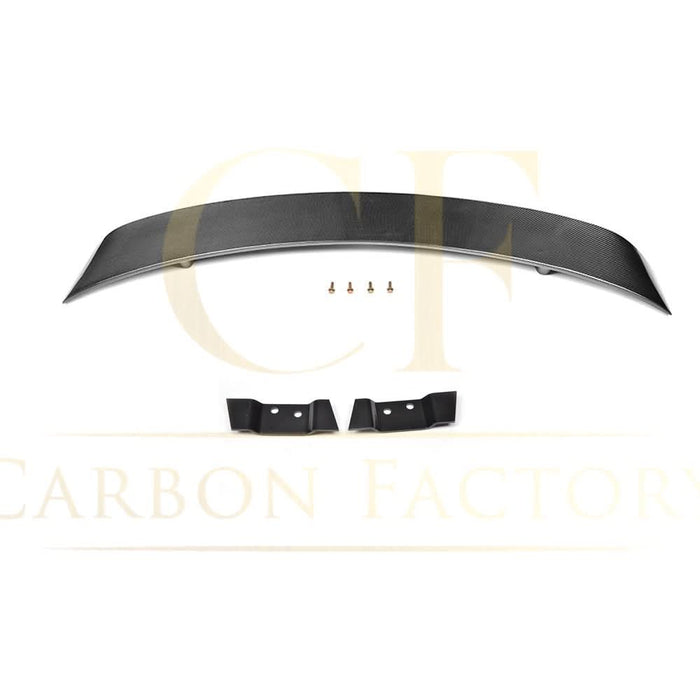 Carbon Fibre Spoiler for Audi R8 Gen 1 V8 & V10 08-14